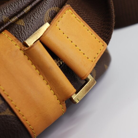 Louis Vuitton Monogram Sac Bosphore Briefcase - Picture 11 of 16